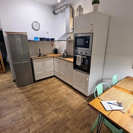 Apartament Precioso Y Acogedor Piso En La Seu De Urgell La Seu d'Urgell Zewnętrze zdjęcie