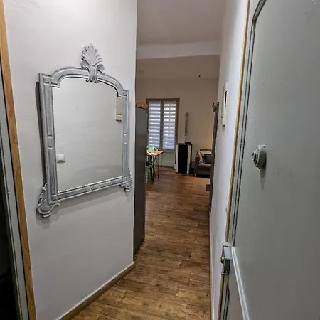 Apartament Precioso Y Acogedor Piso En La Seu De Urgell La Seu d'Urgell Zewnętrze zdjęcie