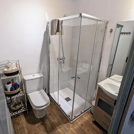 Apartament Precioso Y Acogedor Piso En La Seu De Urgell La Seu d'Urgell Zewnętrze zdjęcie